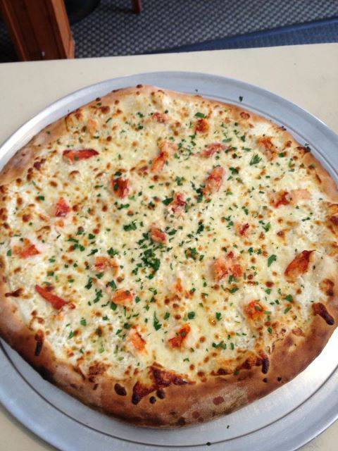 La Pizzeria | restaurant | 239 Main St, Ogunquit, ME 03907, USA | 2076461143 OR +1 207-646-1143