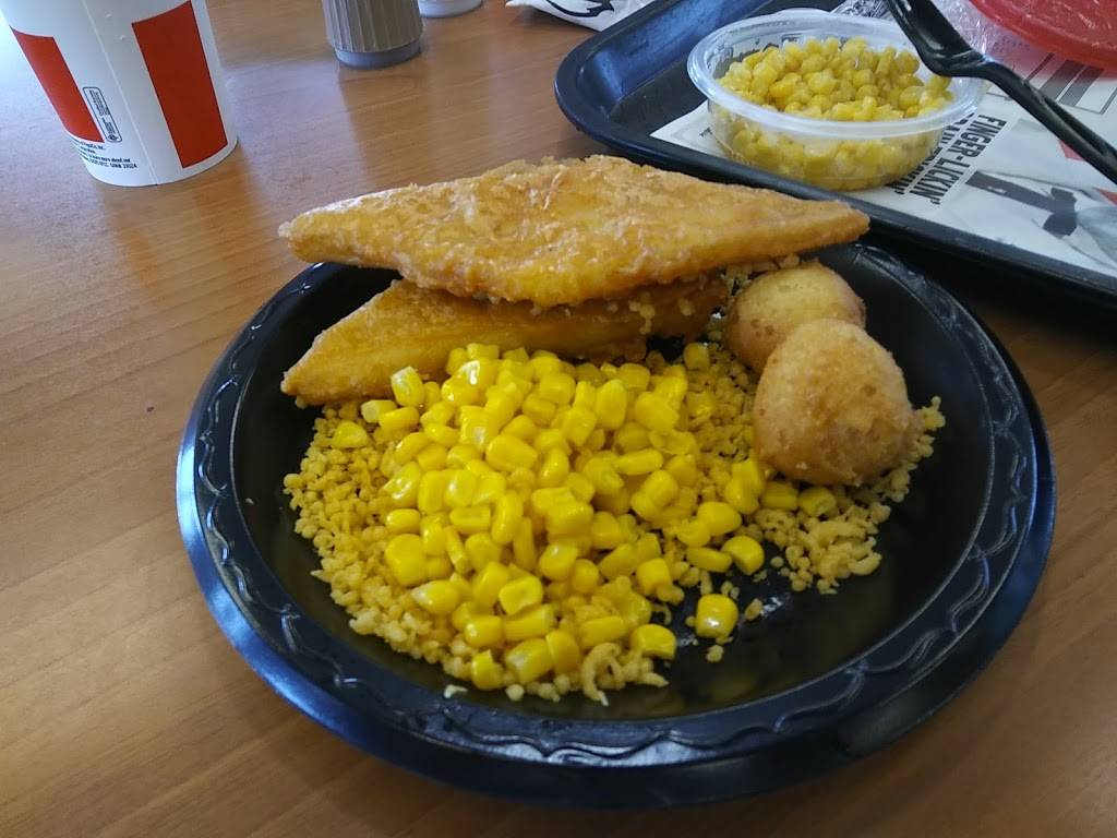 KFC | restaurant | 349 E, FL-436, Fern Park, FL 32730, USA | 4078345570 OR +1 407-834-5570