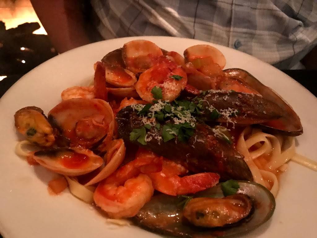 Oggi Cosi Si Mangia | meal takeaway | 1110 N Van Ness Ave, Fresno, CA 93728, USA | 5594451957 OR +1 559-445-1957