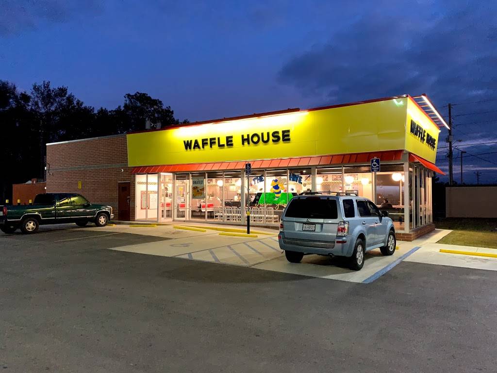 Waffle House | meal takeaway | 7540 Tucker Rd, Ocean Springs, MS 39564, USA | 2288750109 OR +1 228-875-0109