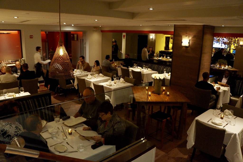 Honeysuckle | restaurant | 1990 M St NW, Washington, DC 20036, USA | 2026591990 OR +1 202-659-1990