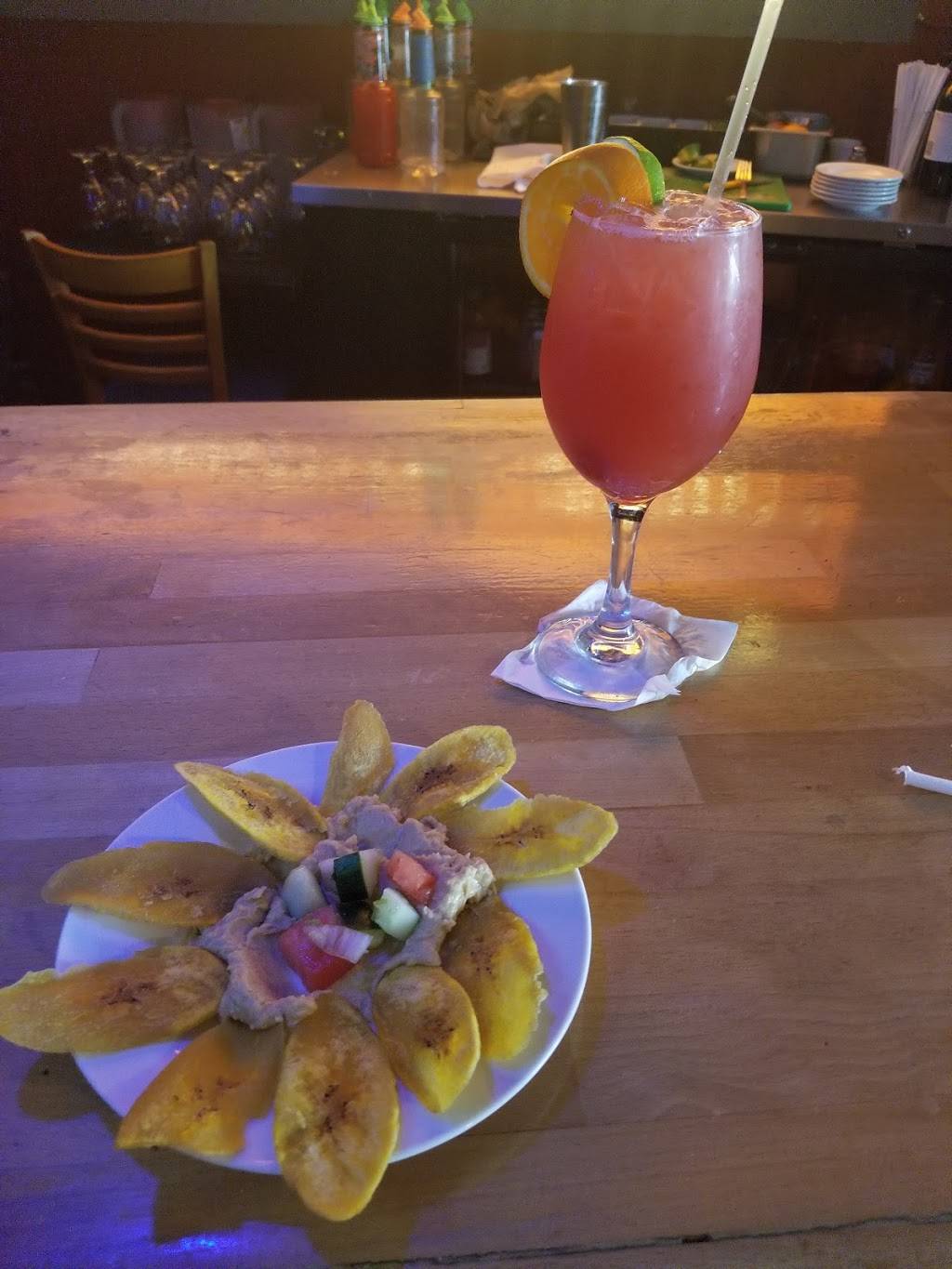 Ivans Cookhouse | restaurant | 14815 Biscayne Blvd, North Miami, FL 33181, USA | 3059444826 OR +1 305-944-4826