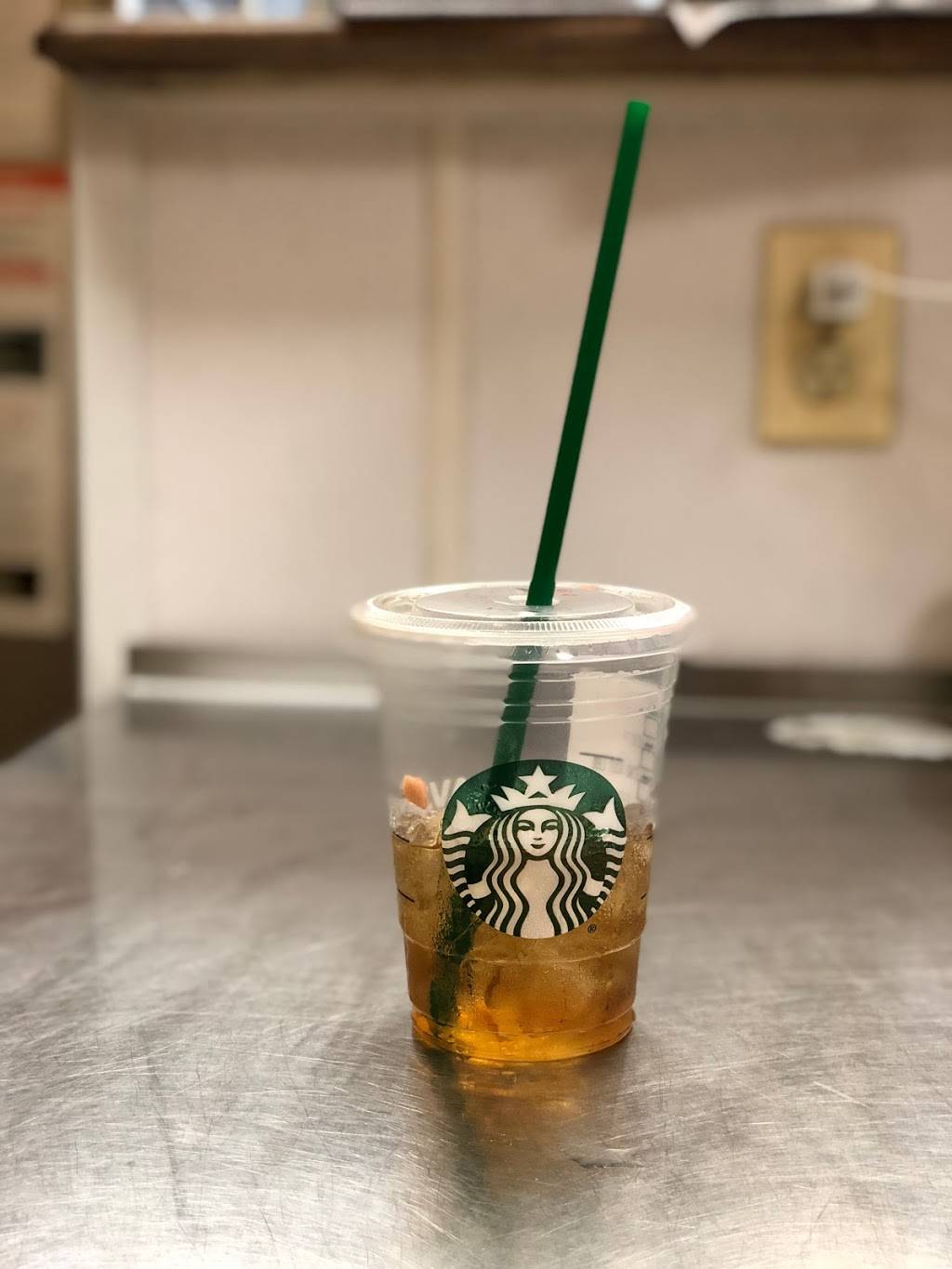 Starbucks | cafe | 6653 Governor Ritchie Hwy, Glen Burnie, MD 21061, USA | 4435720192 OR +1 443-572-0192