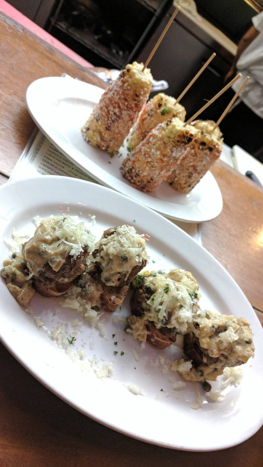 Phlight | restaurant | 6724 Bright Ave B, Whittier, CA 90601, USA | 5627890578 OR +1 562-789-0578