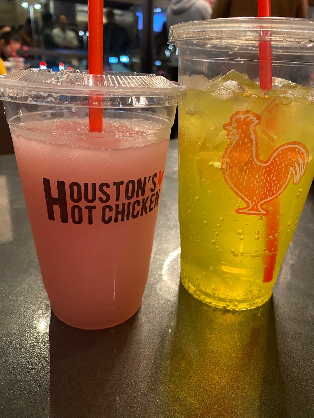 Houston TX Hot Chicken | restaurant | 1712 W Traverse Pkwy Building B Unit #102, Lehi, UT 84043, USA | 8016573672 OR +1 801-657-3672