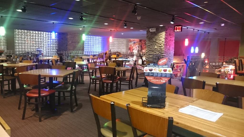 Applebees Grill + Bar | restaurant | 4750-4758 3rd Ave, The Bronx, NY 10458, USA | 3472265120 OR +1 347-226-5120