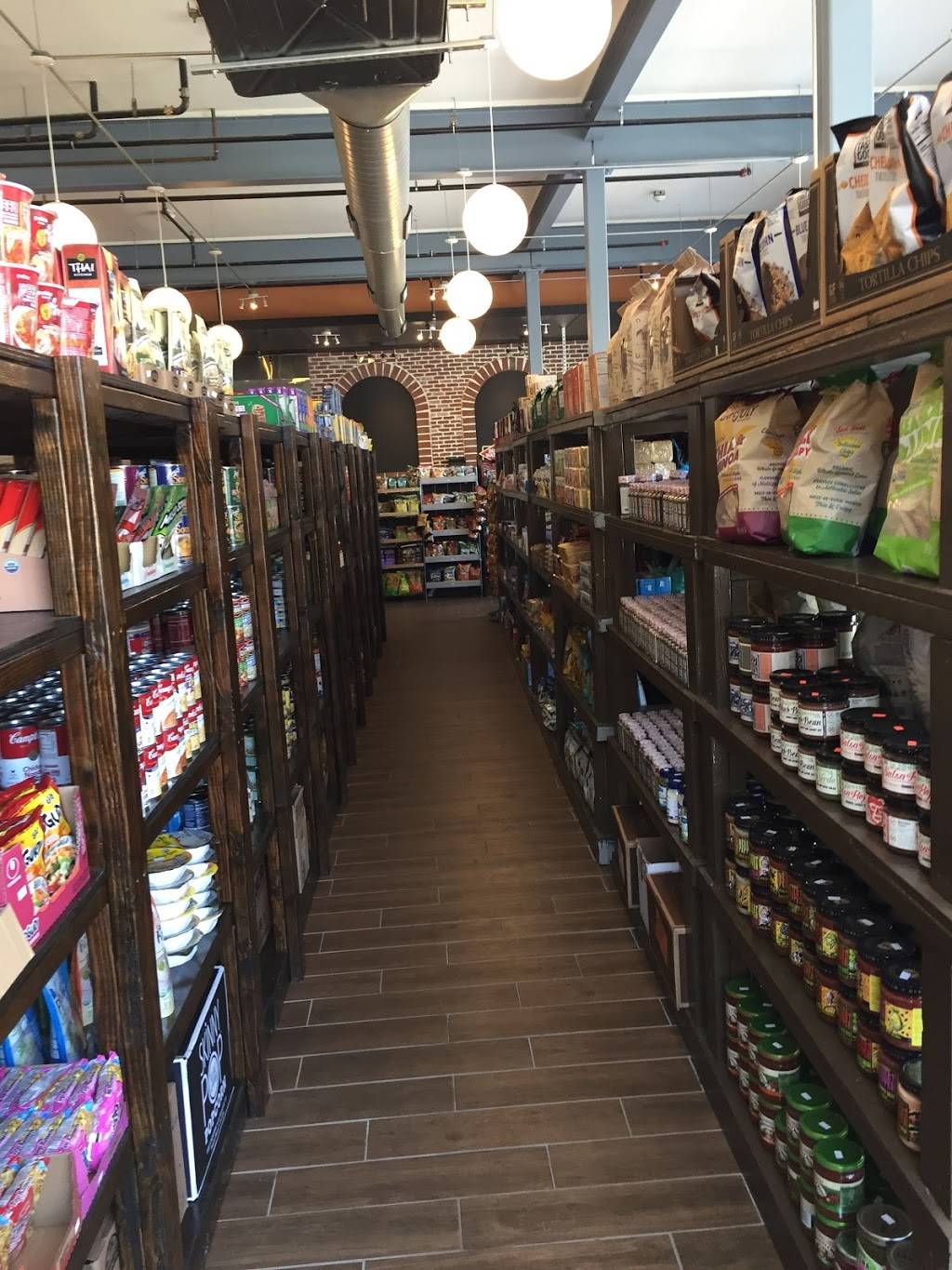 3 J’s Food Market Fishtown | restaurant | 1140 Shackamaxon St, Philadelphia, PA 19145, USA | 2159822030 OR +1 215-982-2030