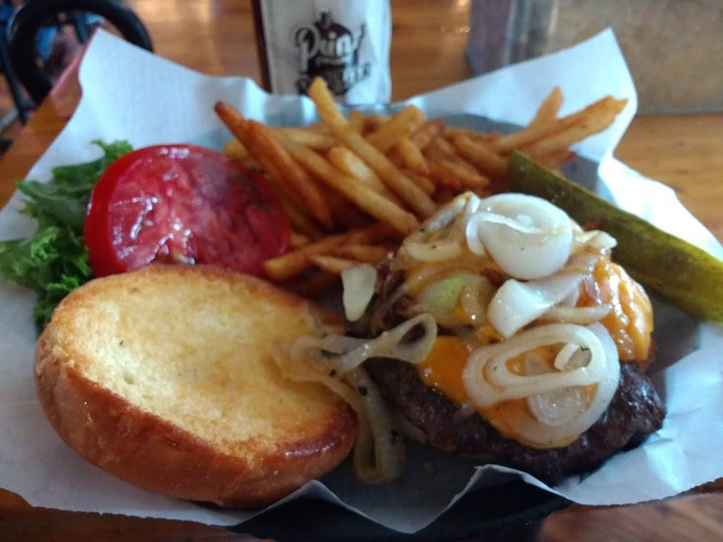 Ridge Runners | restaurant | 113 S Main St, Butternut, WI 54514, USA | 7157693424 OR +1 715-769-3424