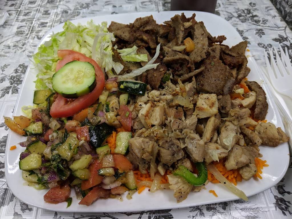 Just Combo | meal delivery | 21-01 21st St, Queens, NY 11105, USA | 7186066066 OR +1 718-606-6066