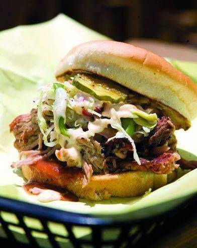 Moes Original BBQ - Hoover | restaurant | 181 Main St Suite 201, Hoover, AL 35244, USA | 2059858841 OR +1 205-985-8841