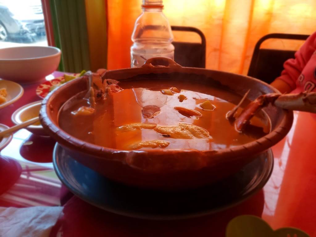 Molcajete chilango | restaurant | 191 Dayton Ave, Passaic, NJ 07055, USA | 9732467765 OR +1 973-246-7765