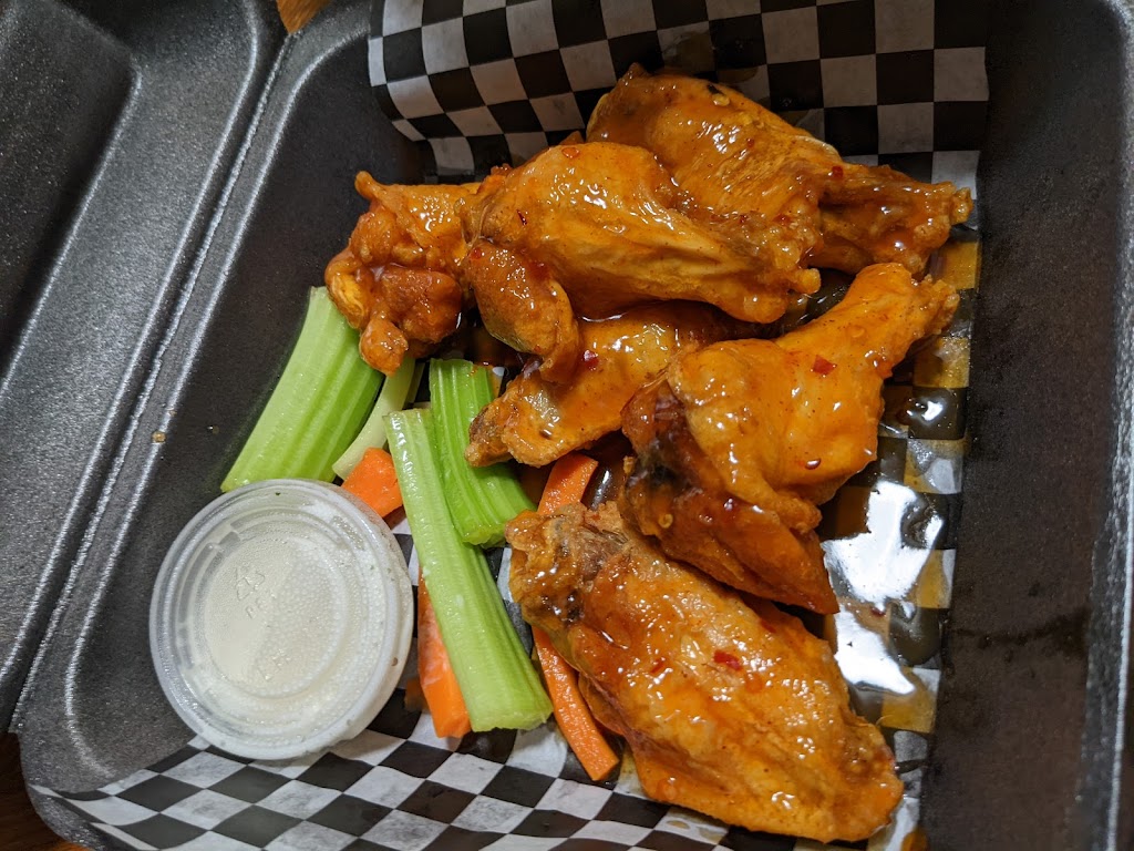 WING SHACK | restaurant | 2950 S Durango Dr Suite 130, Las Vegas, NV 89117, USA | 7024056510 OR +1 702-405-6510