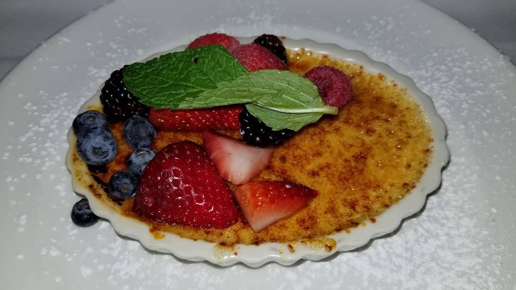 The Capital Grille | restaurant | Hynes Convention Center, 900 Boylston St, Boston, MA 02115, USA | 6172628900 OR +1 617-262-8900