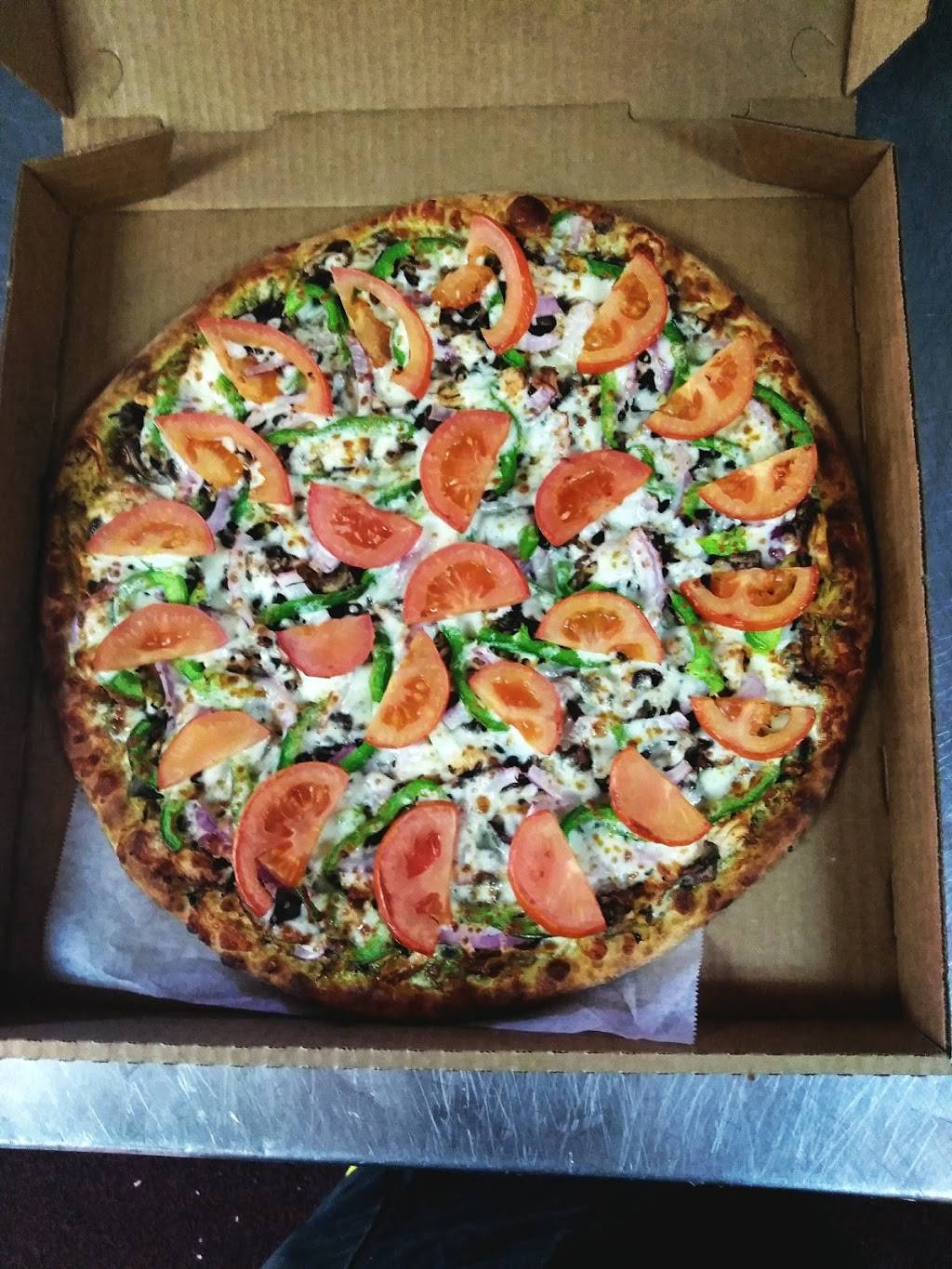 Milans Pizza of Manteca | meal delivery | 1150 W Yosemite Ave, Manteca, CA 95337, USA | 2092398500 OR +1 209-239-8500