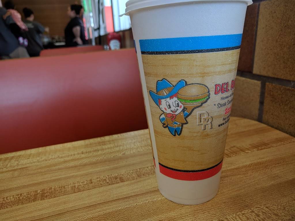 Del Rancho (16 SW 59th) | meal takeaway | 16 SW 59th St, Oklahoma City, OK 73109, USA | 4056346082 OR +1 405-634-6082