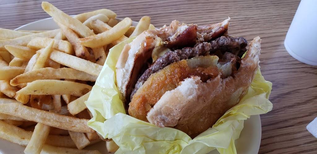 Jims Burgers | restaurant | 3639 E 7th St, Long Beach, CA 90804, USA | 5623424834 OR +1 562-342-4834