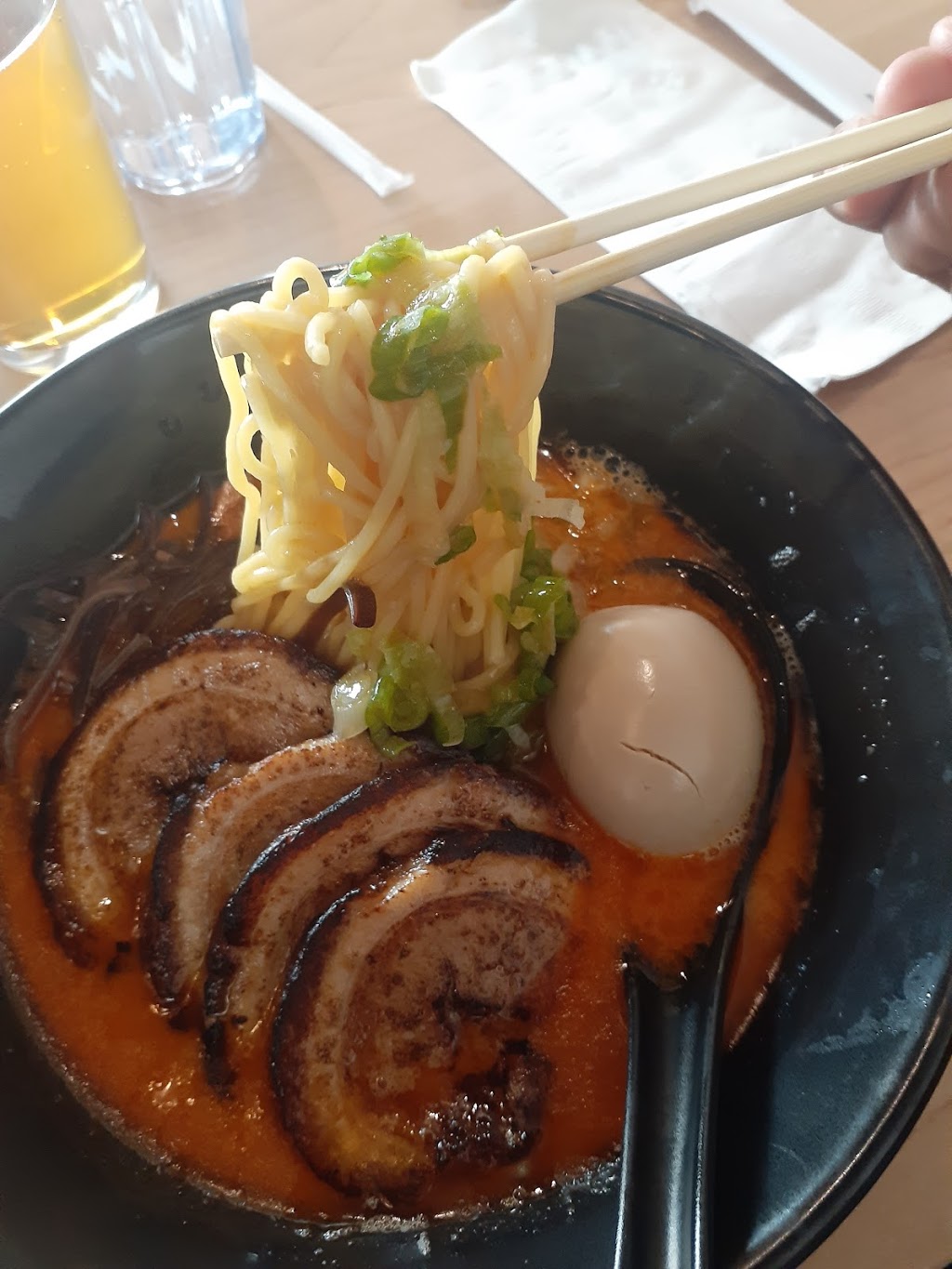 Hikaru Ramen | restaurant | 2014 Powers Ferry Rd UNIT 400, Atlanta, GA 30339, USA | 6788882070 OR +1 678-888-2070
