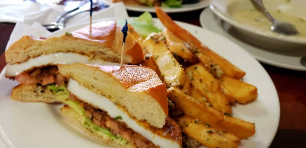 Garlic City Cafe | restaurant | 7461 Monterey Rd, Gilroy, CA 95020, USA | 4088477744 OR +1 408-847-7744