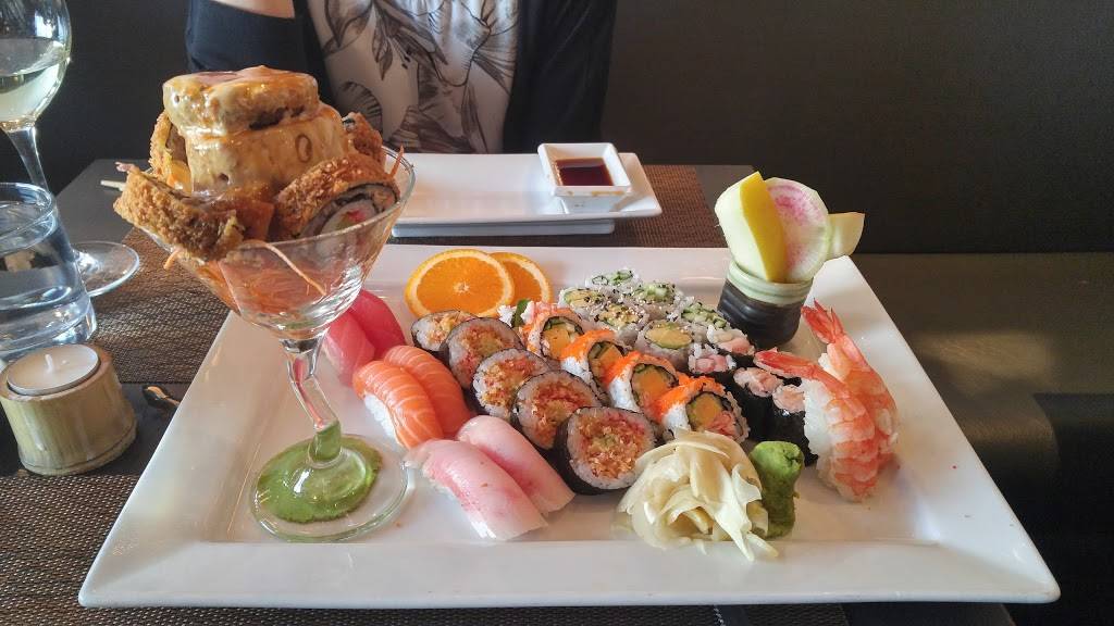 Kazumi Sushi Lounge | restaurant | 6394 Rue Sherbrooke E, Montréal, QC H1N 3P6, Canada | 4383809898 OR +1 438-380-9898