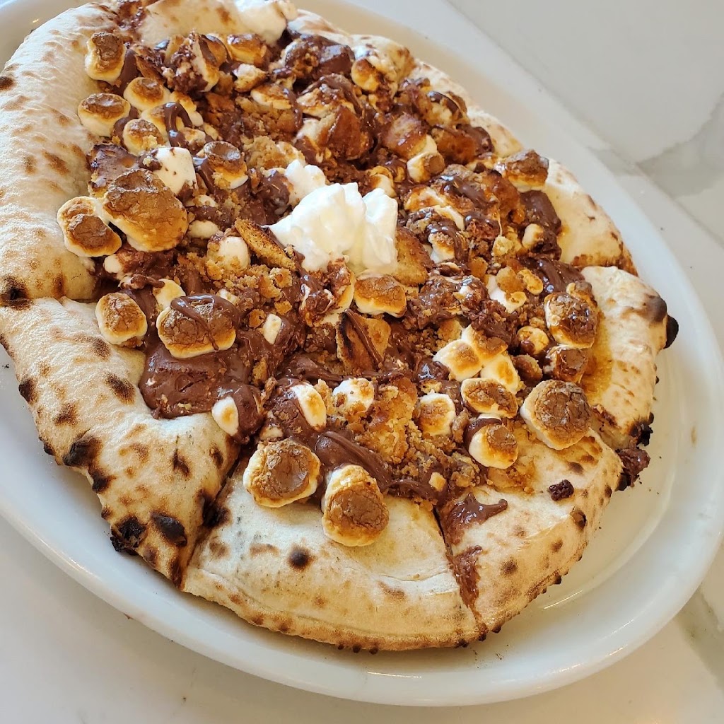 Pietrini Pizza Napoletana | restaurant | 5262 Katella Ave, Cypress, CA 90720, USA | 5623183050 OR +1 562-318-3050