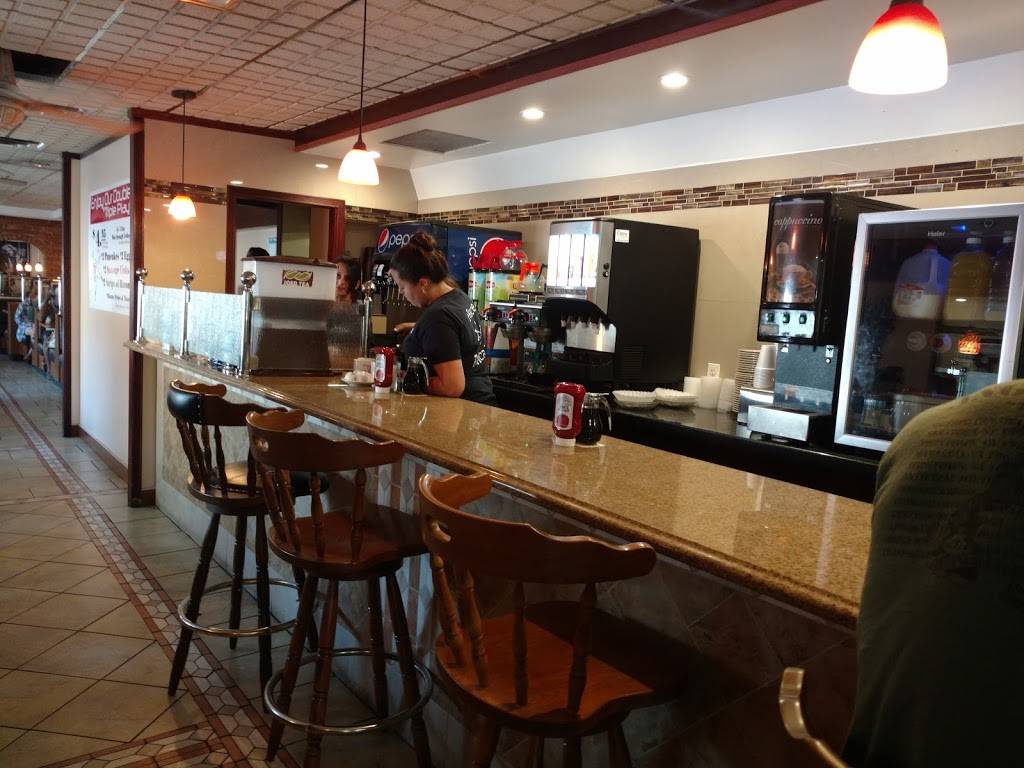 Comptons Pancake House | restaurant | 110 Park Ave, Stroudsburg, PA 18360, USA | 5704246909 OR +1 570-424-6909