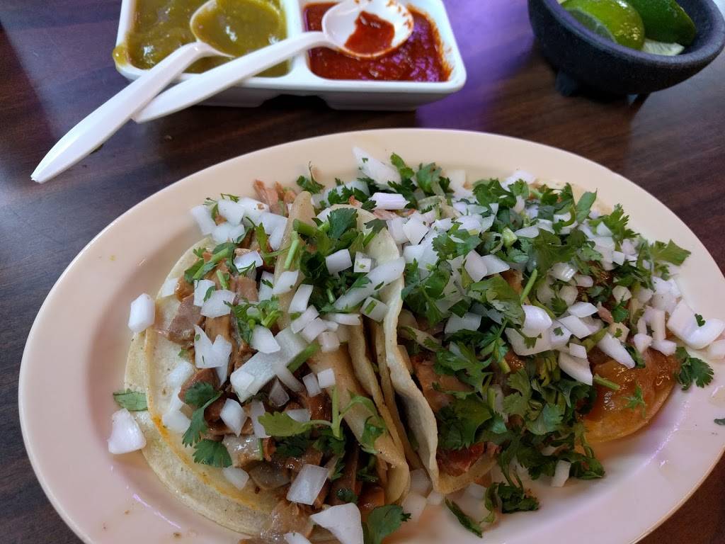 Taqueria Periban Inc. | restaurant | 2129 Chico Ave, South El Monte, CA 91733, USA | 6264446923 OR +1 626-444-6923