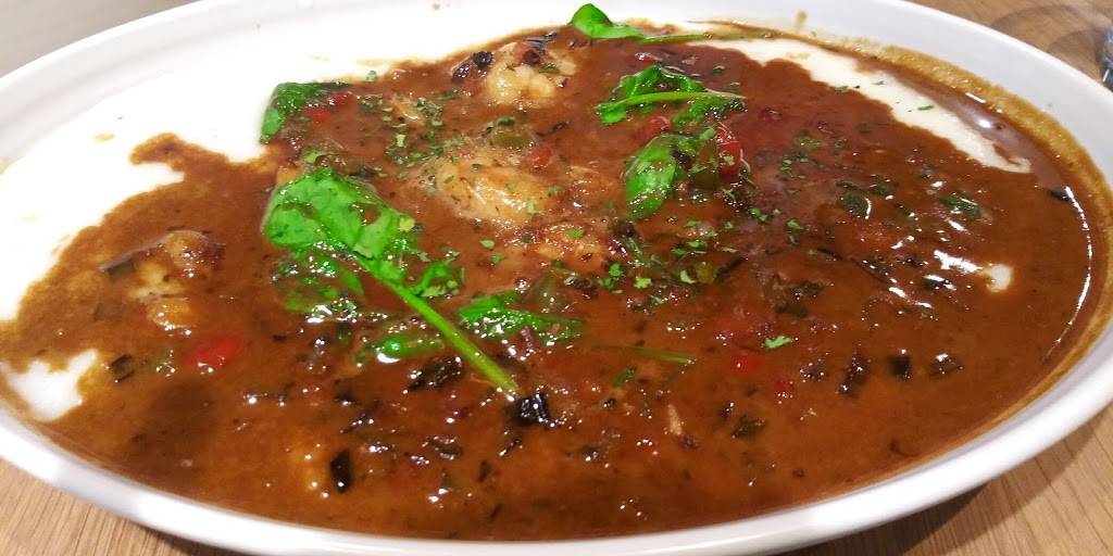 Brown Sugar Kitchen | restaurant | 2295 Broadway, Oakland, CA 94612, USA | 5108397685 OR +1 510-839-7685