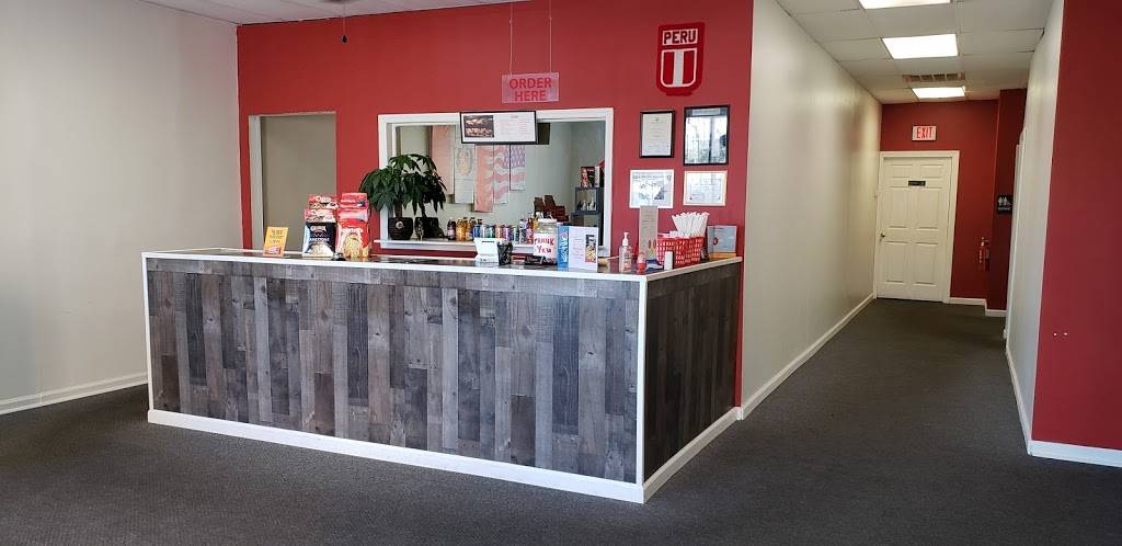 EL PICO DE ORO Peruvian Chicken/ Pollo a la Brasa | meal takeaway | 906 S Lynnhaven Rd, Virginia Beach, VA 23452, USA | 7574682482 OR +1 757-468-2482