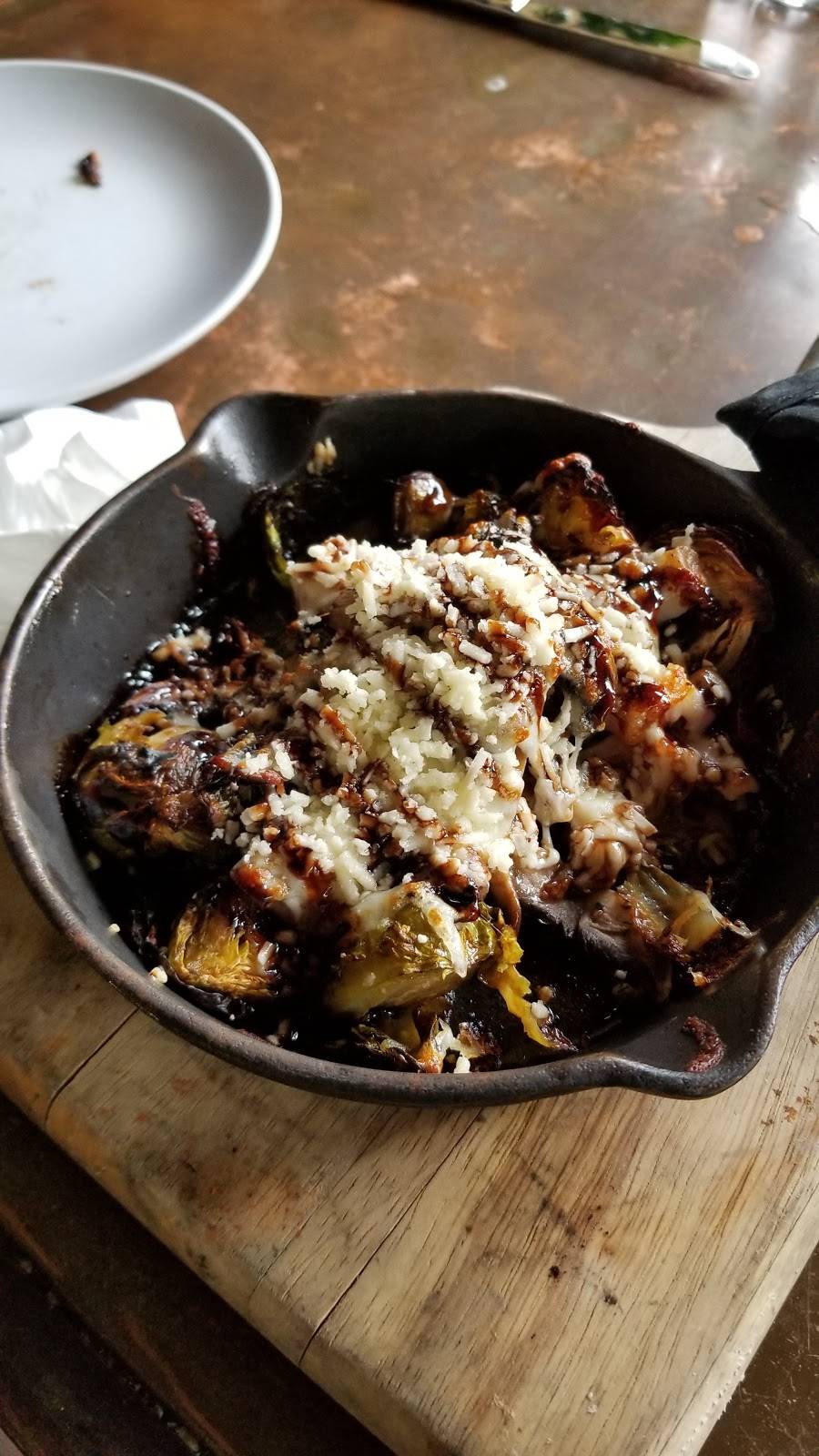 Stone Pizza Company | restaurant | 500 E Park Ave, Greenville, SC 29601, USA | 8646094490 OR +1 864-609-4490