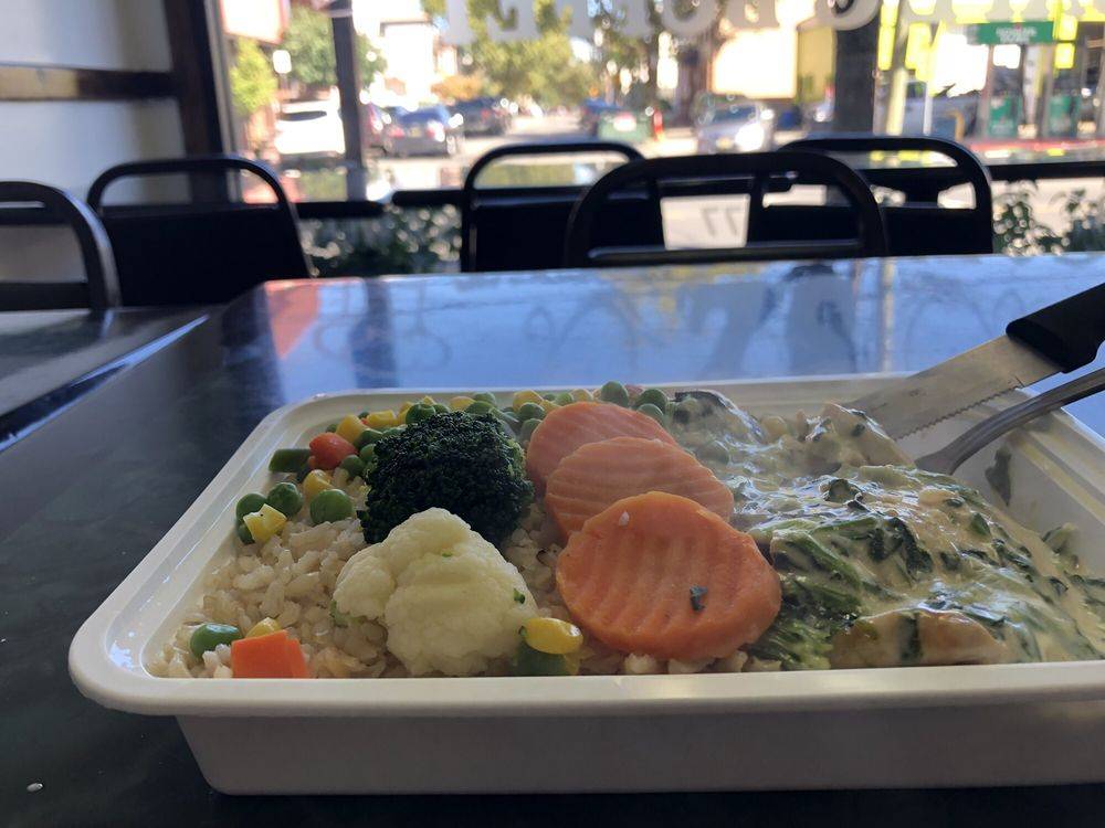 Marmitaria Saudável | restaurant | 182 Wilson Ave, Newark, NJ 07105, USA | 9082172655 OR +1 908-217-2655