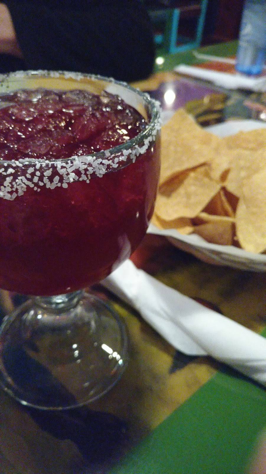 Casa Fiesta | restaurant | 2411 Tiffin Ave, Findlay, OH 45840, USA | 4194258402 OR +1 419-425-8402