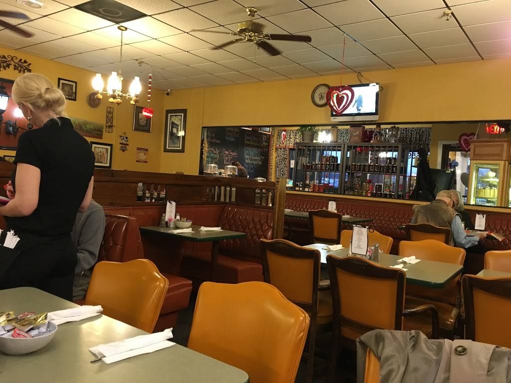 Mama Zoes | restaurant | 2859 Reynolda Rd, Winston-Salem, NC 27106, USA | 3367224946 OR +1 336-722-4946