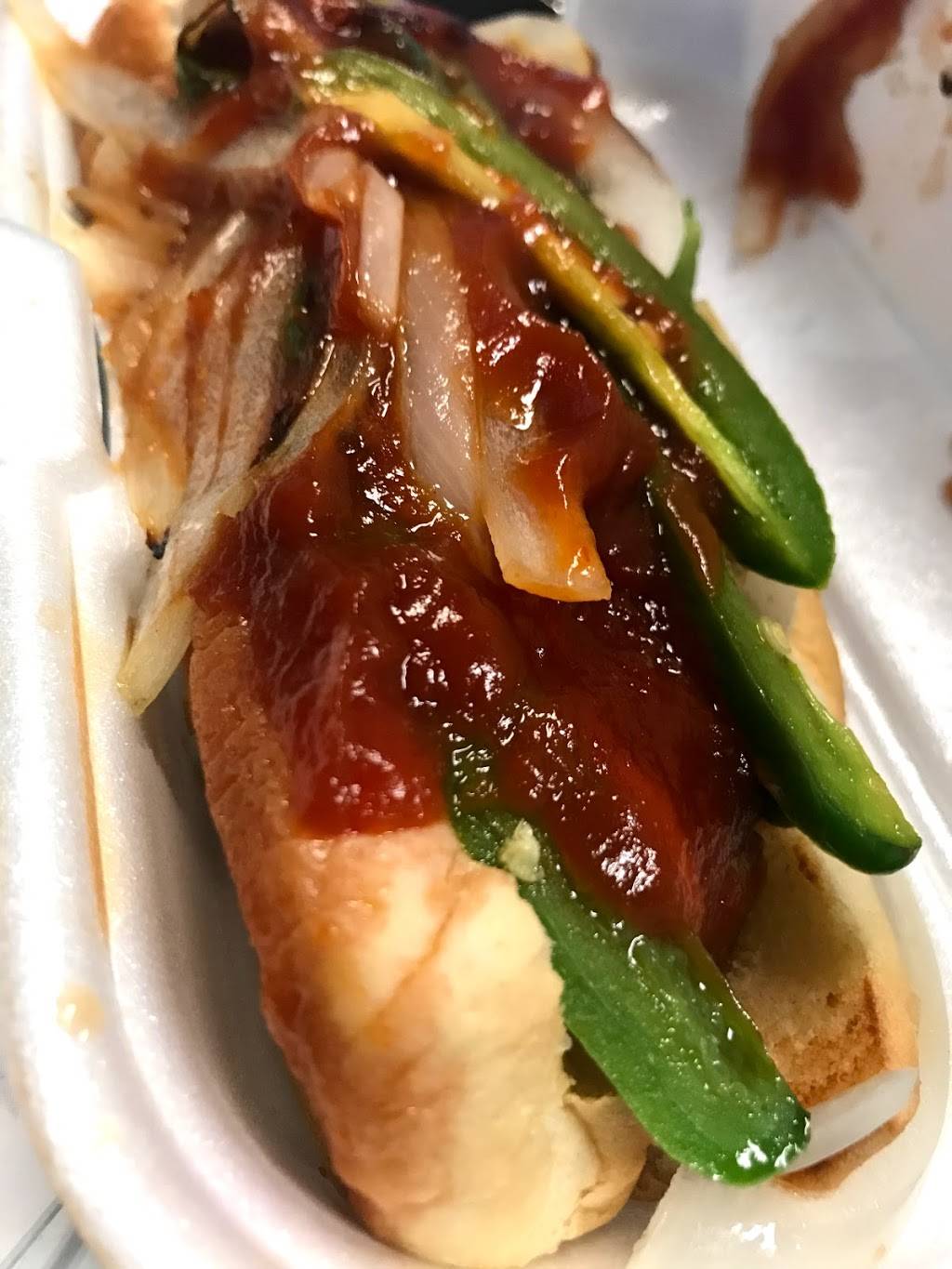 Pepper Mexican Grill | restaurant | 13321 Burbank Blvd, Van Nuys, CA 91401, USA | 8186163997 OR +1 818-616-3997