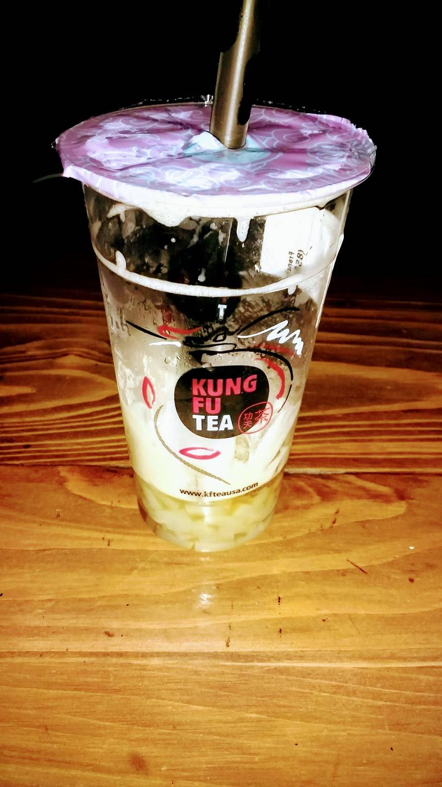 Kung Fu Tea | cafe | 4869 Convoy St, San Diego, CA 92111, USA | 8583846497 OR +1 858-384-6497