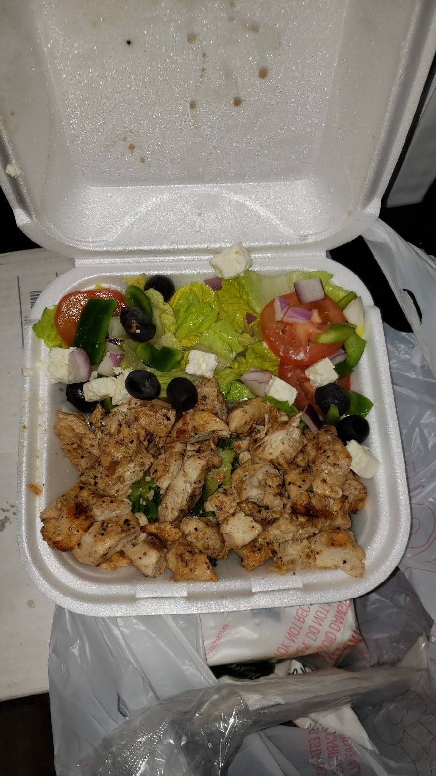 Buon Appetito | restaurant | 5751 Old Hickory Blvd #101, Hermitage, TN 37076, USA | 6158891400 OR +1 615-889-1400