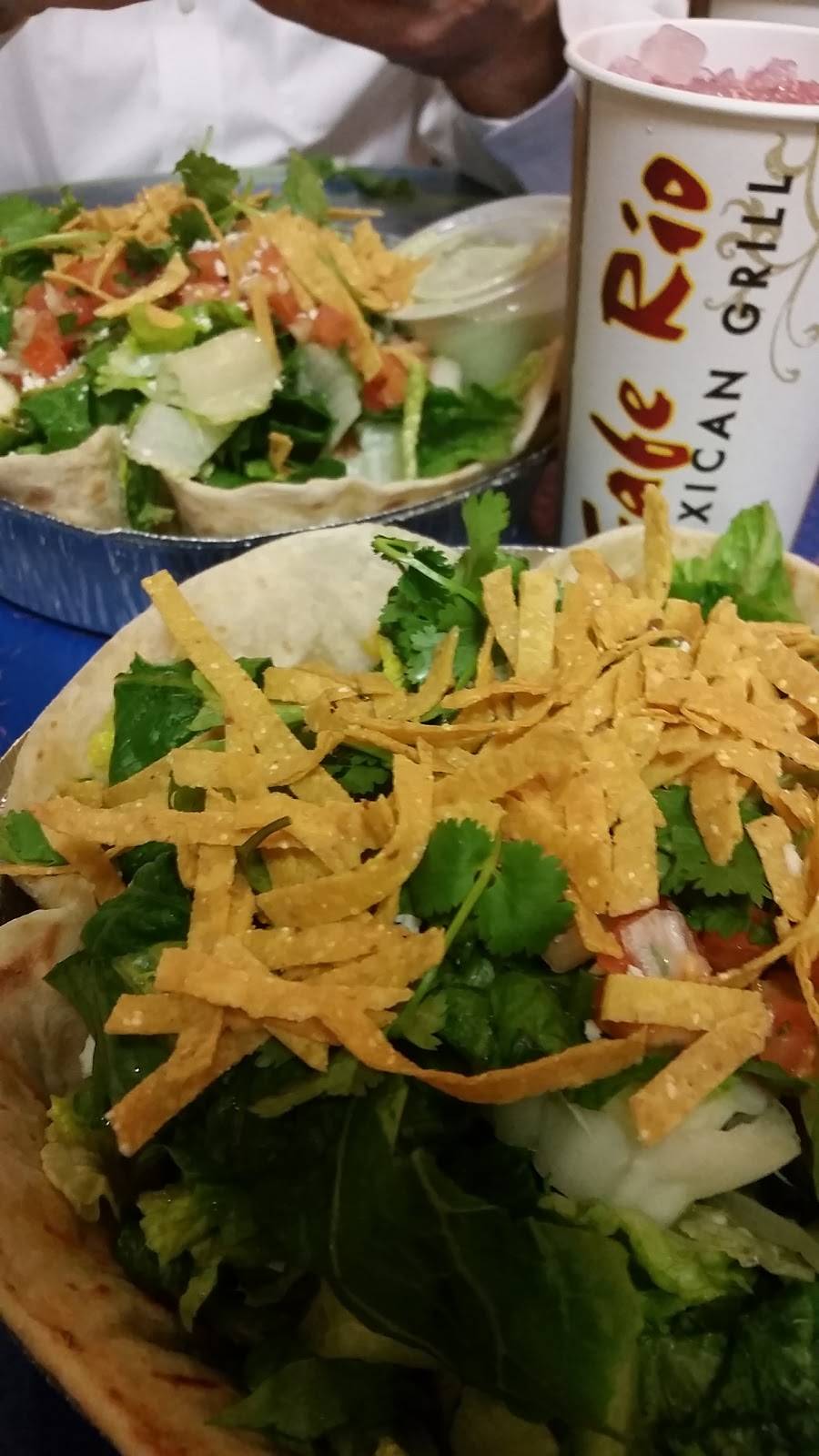 Cafe Rio Mexican Grill | restaurant | 2904 S Santan Village Pkwy, Gilbert, AZ 85295, USA | 4802586750 OR +1 480-258-6750