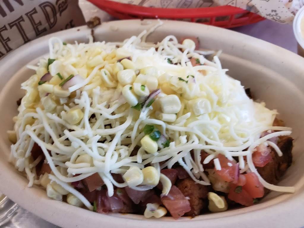 Chipotle Mexican Grill | restaurant | 5300 Wyndham Forest Dr, Glen Allen, VA 23059, USA | 8042701021 OR +1 804-270-1021