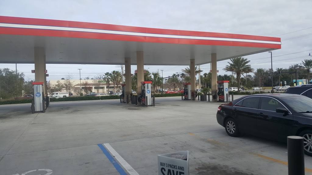 RaceTrac | bakery | 1510 S Ridgewood Ave, Daytona Beach, FL 32114, USA | 3862543101 OR +1 386-254-3101