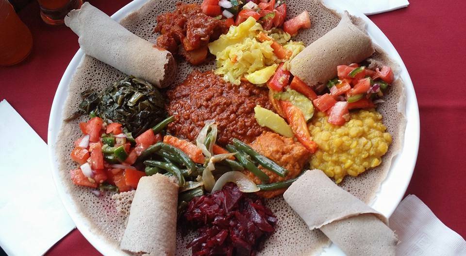 Awash Ethiopian Restaurant and Bar | restaurant | 1399 S Hamilton Rd, Columbus, OH 43227, USA | 6142374533 OR +1 614-237-4533