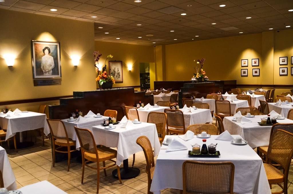 Yank Sing (Stevenson St.) | restaurant | 49 Stevenson St, San Francisco, CA 94105, USA | 4155414949 OR +1 415-541-4949