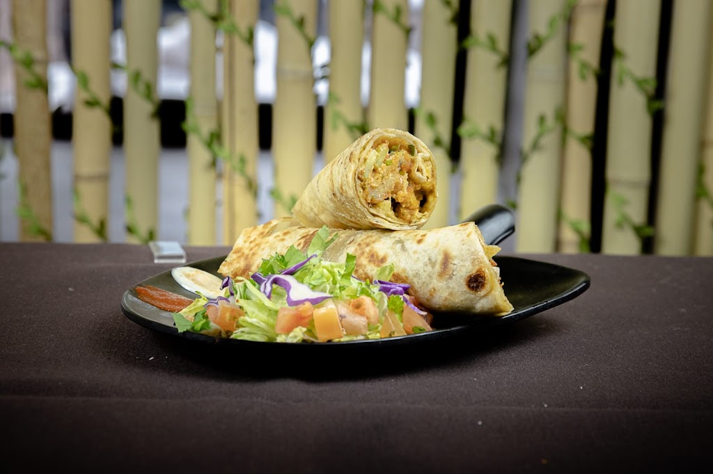 KATIROLLS ADDA | restaurant | 95 state route 27 mid plaza, Edison, NJ 08820, USA | 7327711455 OR +1 732-771-1455