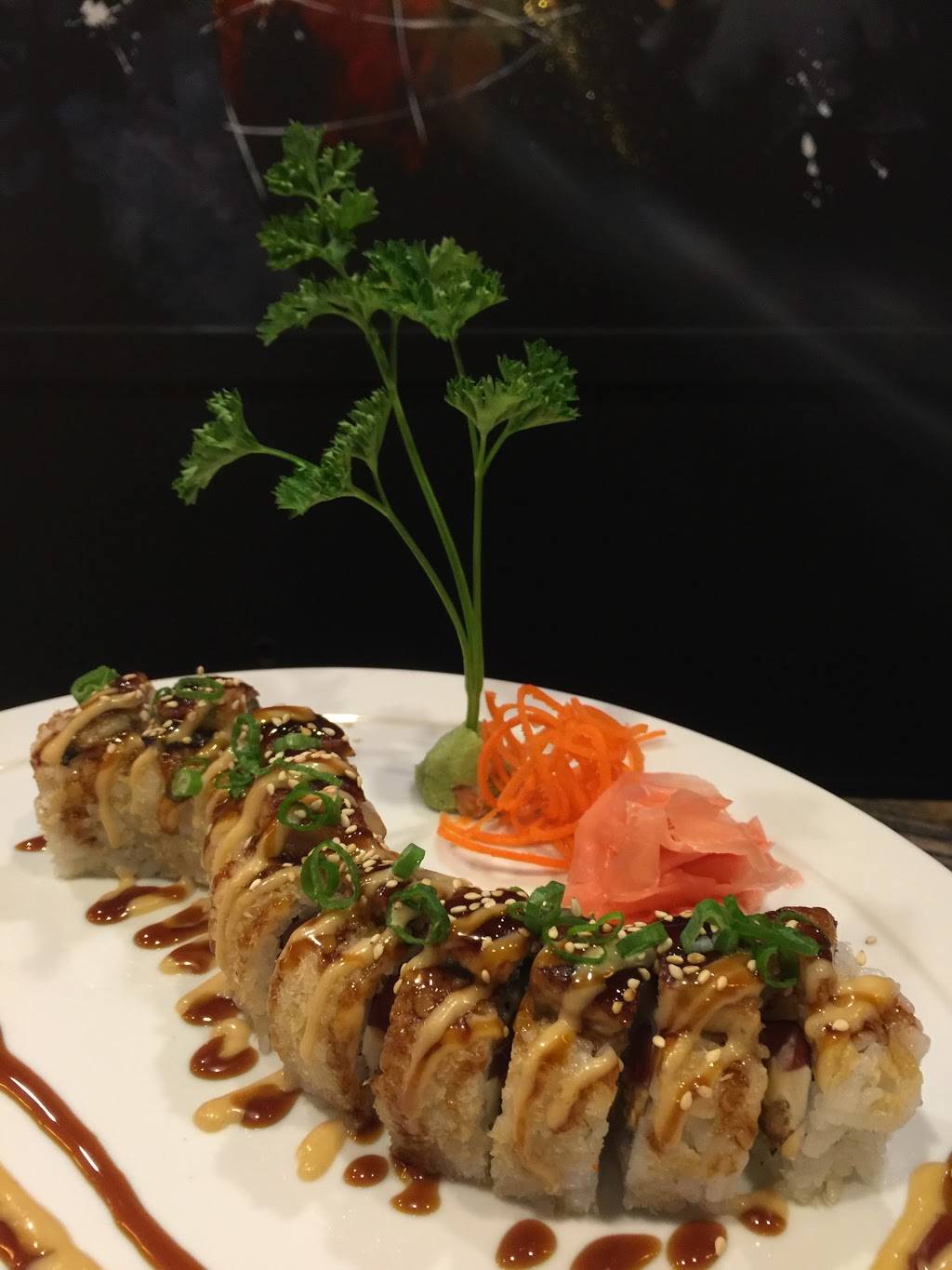 Geisha Sushi Bar | restaurant | 10846 S Memorial Dr #117, Tulsa, OK 74133, USA | 9189436156 OR +1 918-943-6156