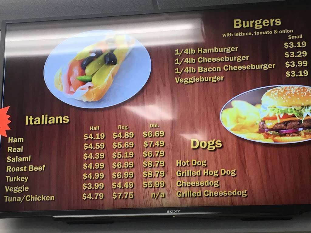 Joe’s Super Variety - Craft Beer - Wine - Pizza - Sandwiches - C | cafe | 665 Congress St, Portland, ME 04101, USA | 2077733656 OR +1 207-773-3656
