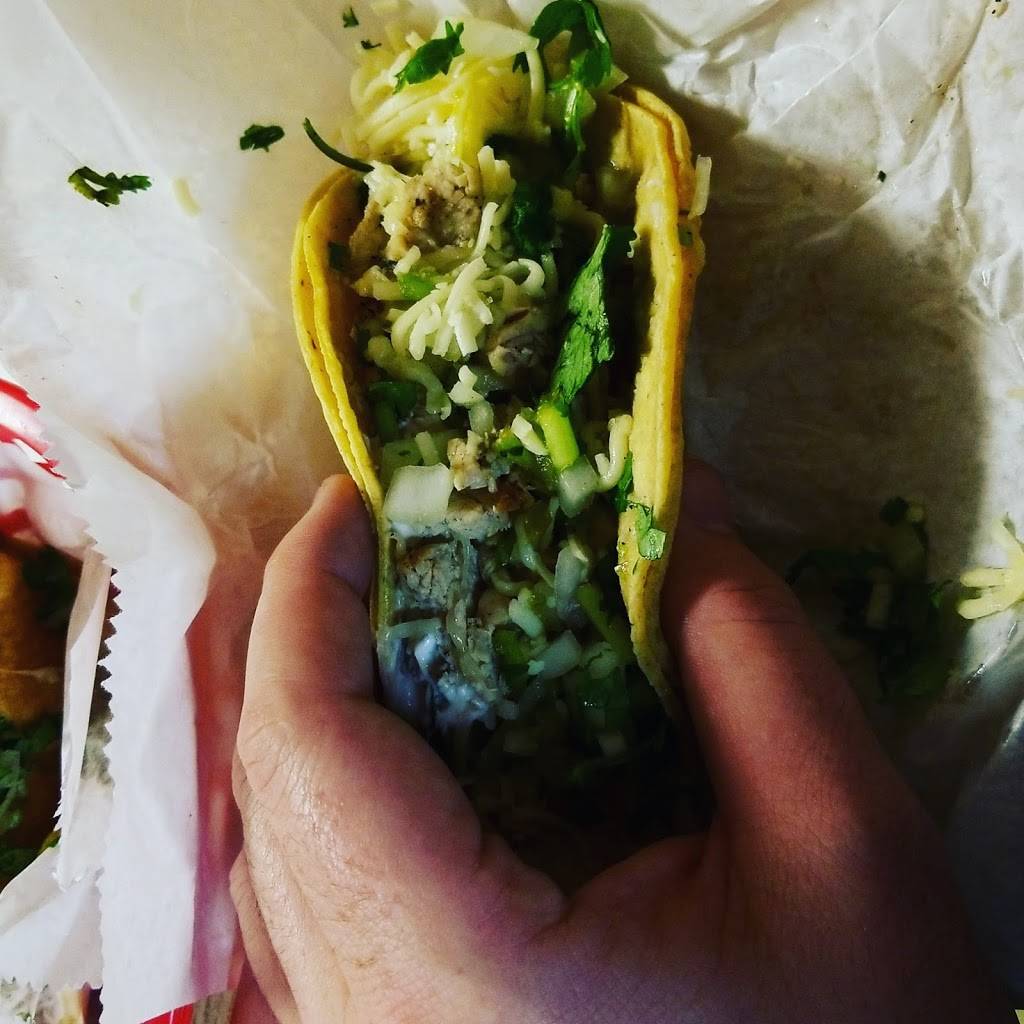 La Pasadita | restaurant | 1140 N Ashland Ave, Chicago, IL 60622, USA | 7732782130 OR +1 773-278-2130