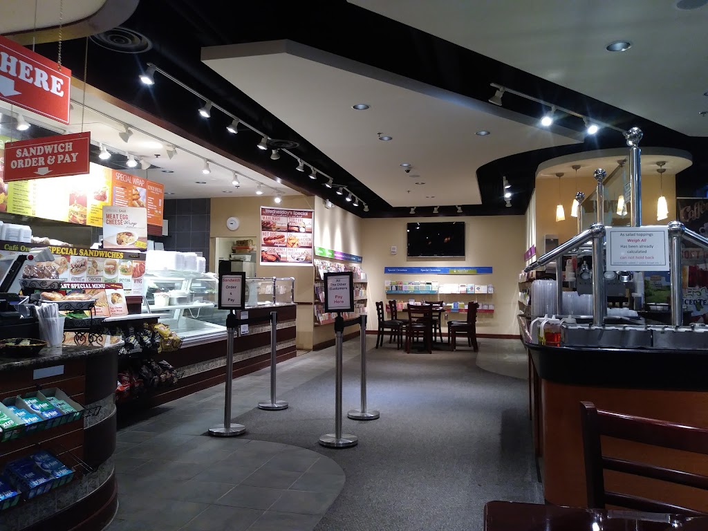 Cafe Overton | restaurant | 3625 Cumberland Blvd SE # 120, Atlanta, GA 30339, USA | 7706357475 OR +1 770-635-7475