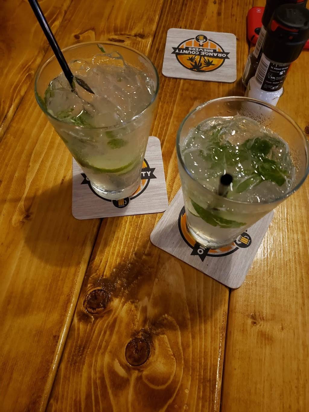 Orange County Brewers | Lake Mary | restaurant | 1117 International Pkwy #1701, Lake Mary, FL 32746, USA | 4078781795 OR +1 407-878-1795