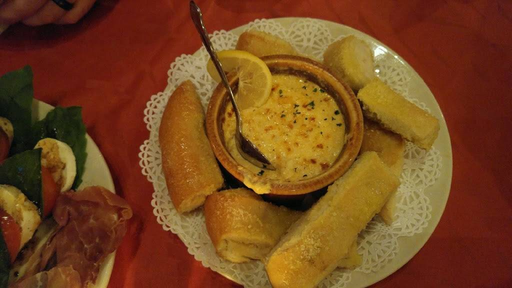 Fratellis Restaurant & Bar | restaurant | 359 National Hwy, Cumberland, MD 21502, USA | 3017221777 OR +1 301-722-1777