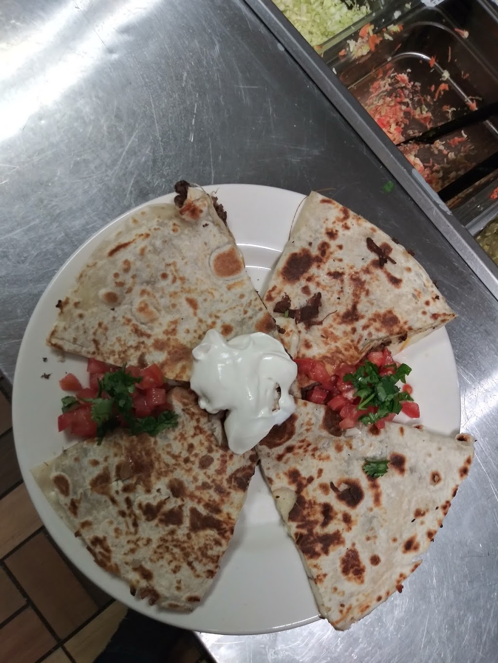 Baja Taste Mexican Grill | restaurant | 3576 Riverdale Rd, Ogden, UT 84405, USA | 3854052174 OR +1 385-405-2174