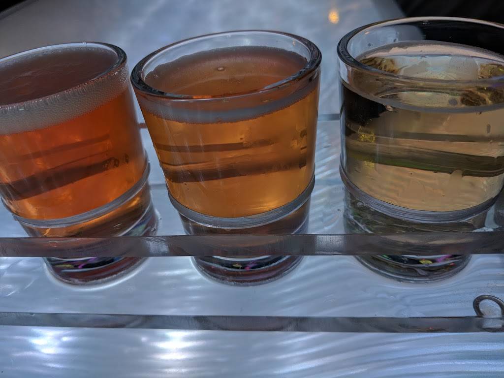 Kilowatt Brewing Kearny Mesa | meal takeaway | 7576 Clairemont Mesa Blvd, San Diego, CA 92111, USA | 8587153998 OR +1 858-715-3998