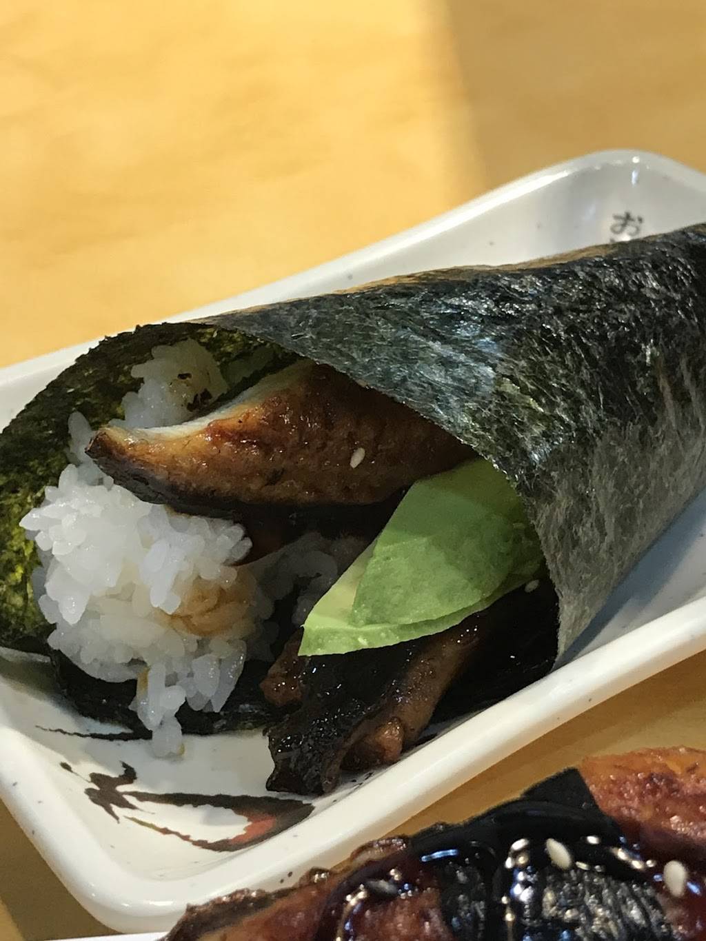 Tokyo Sushi | restaurant | 3 S Orange St, Wilmington, DE 19801, USA | 3026586586 OR +1 302-658-6586